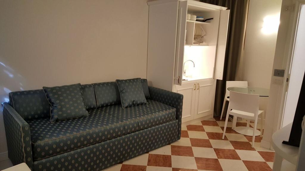 Appartamento Ca' Mariele