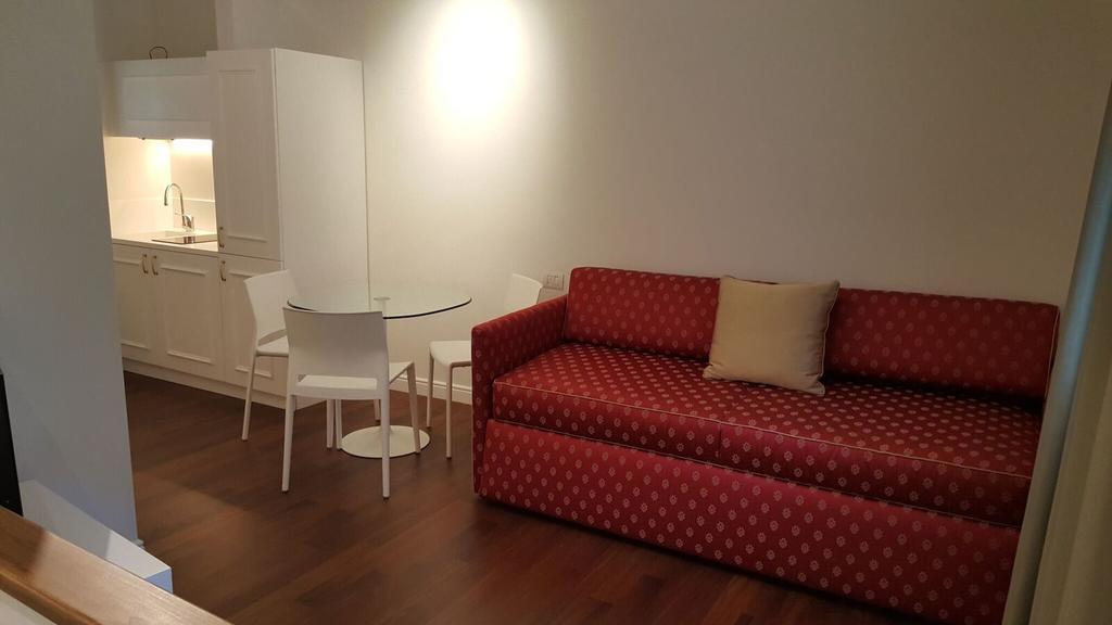 Appartamento Ca' Mariele *