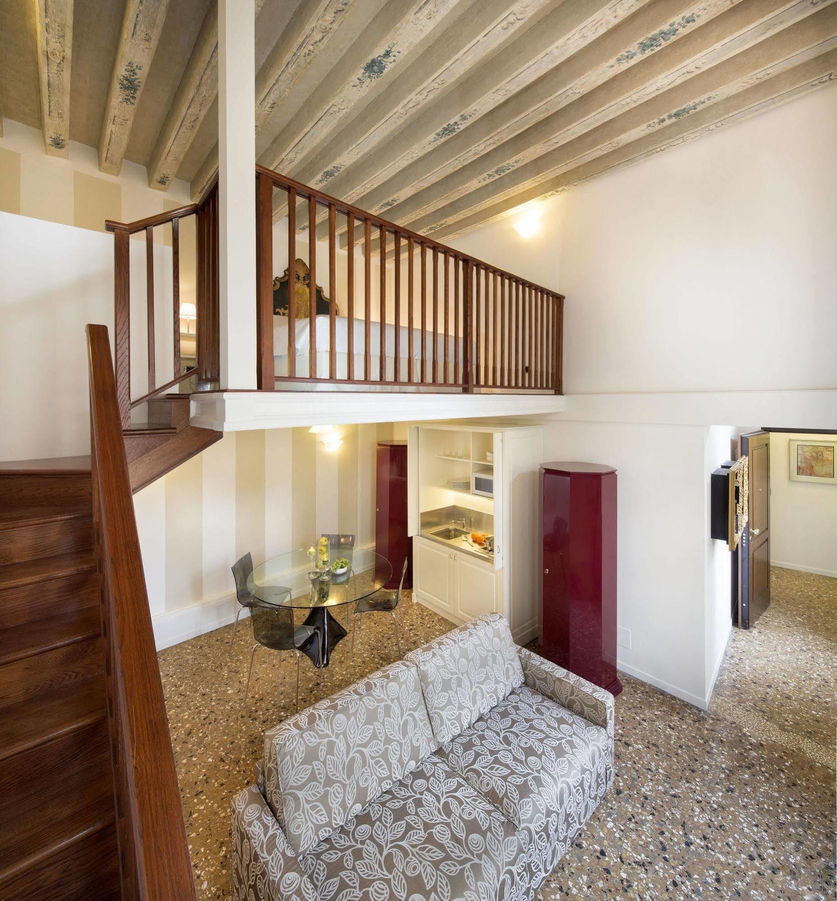 Appartamento Ca' Mariele Venezia
