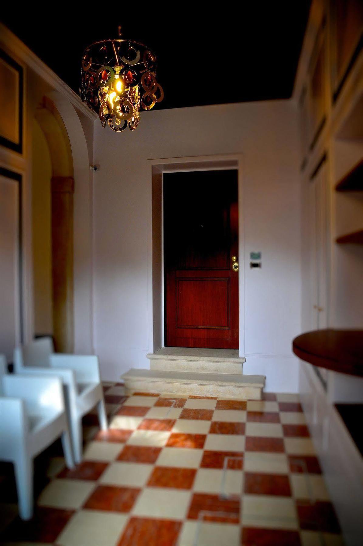 Appartamento Ca' Mariele *
