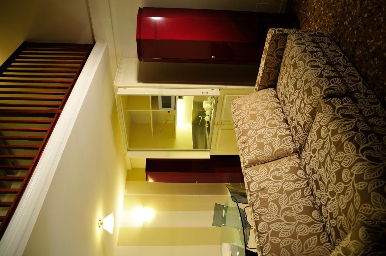 Apartamento Ca' Mariele Venecia