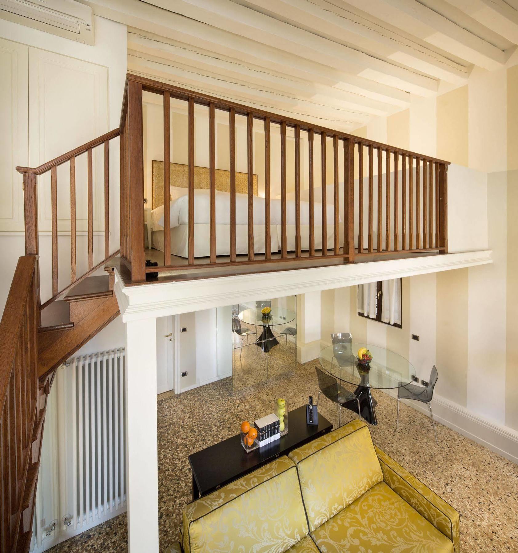 Apartamento Ca' Mariele Venecia