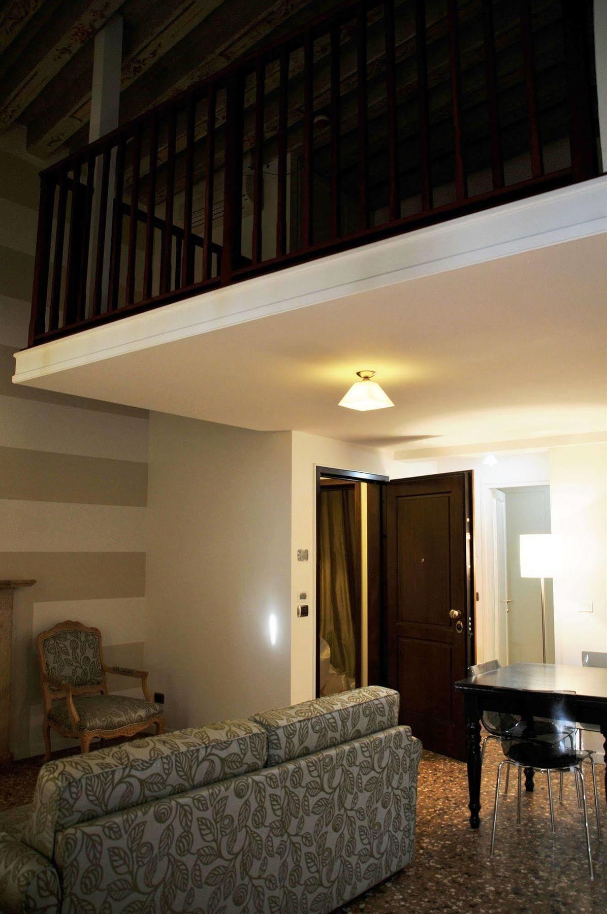 Ca' Mariele Apartamento Venecia