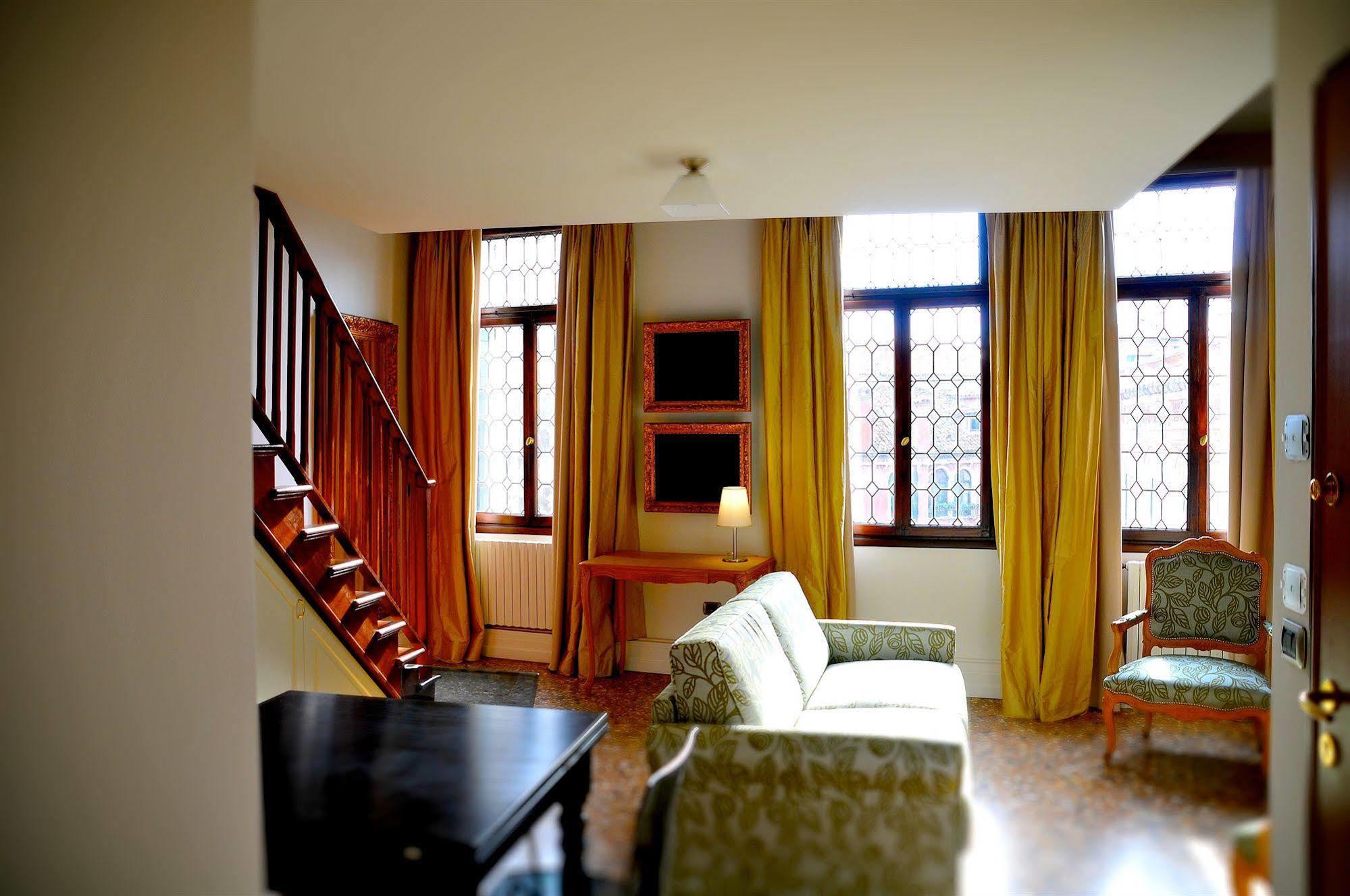 Apartamento Ca' Mariele *