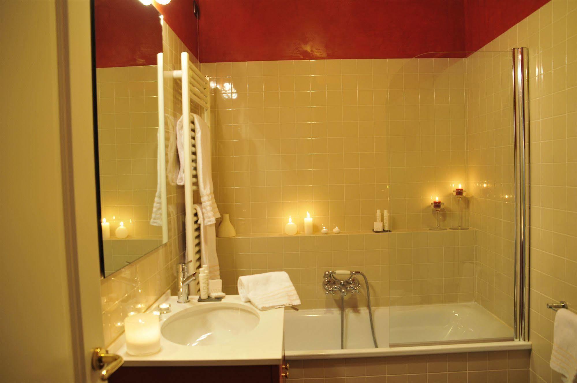 Apartamento Ca' Mariele *