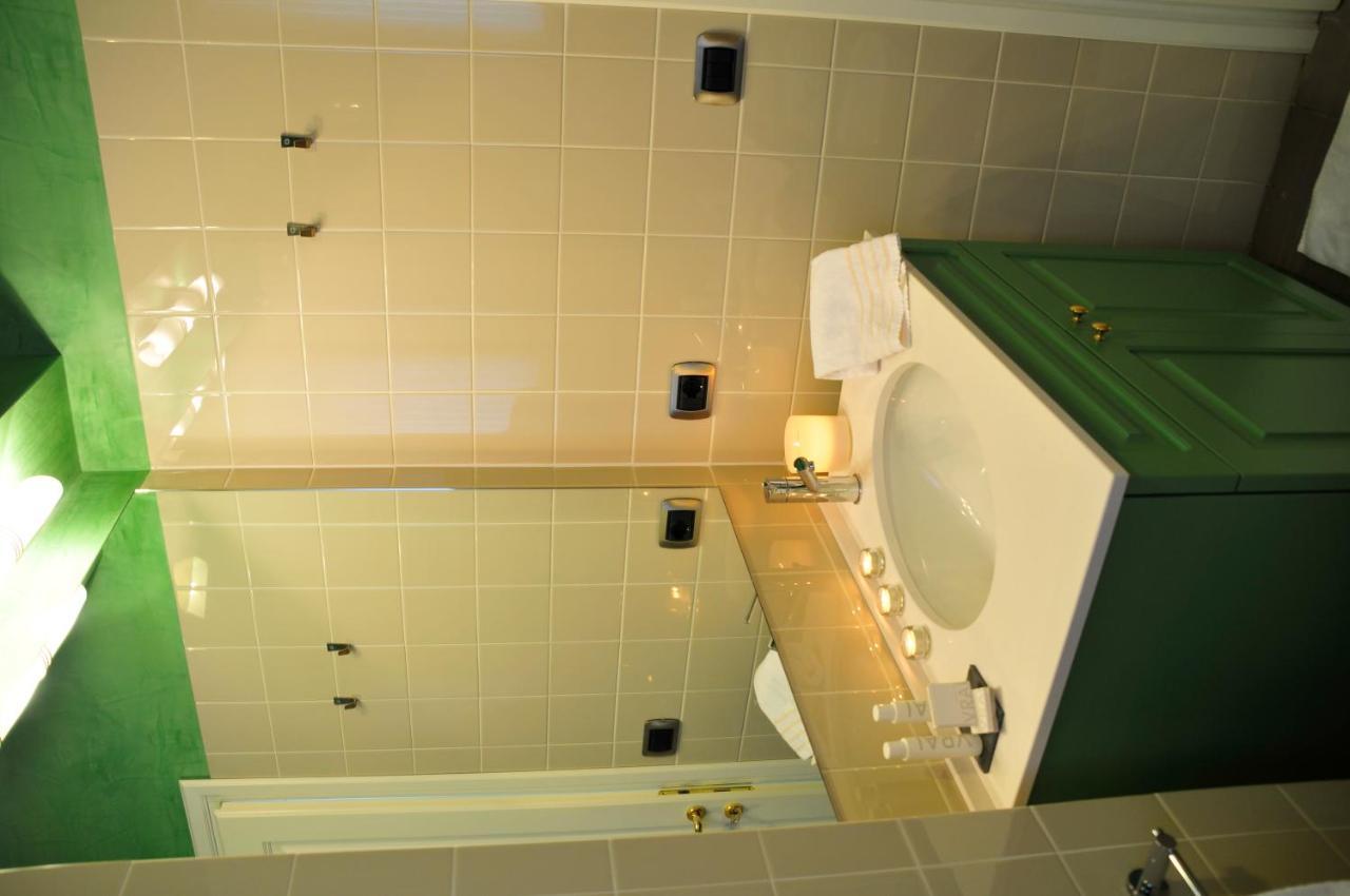 Apartament Ca' Mariele