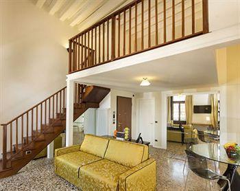 Ca' Mariele Apartament Wenecja