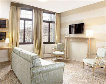 Apartament Ca' Mariele