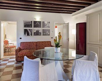 Ca' Mariele Apartament