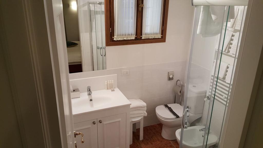 Apartament Ca' Mariele *