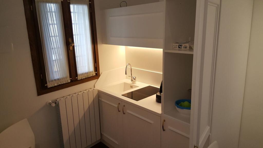 Apartament Ca' Mariele