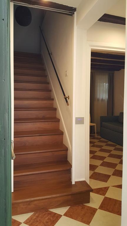 Apartament Ca' Mariele Wenecja
