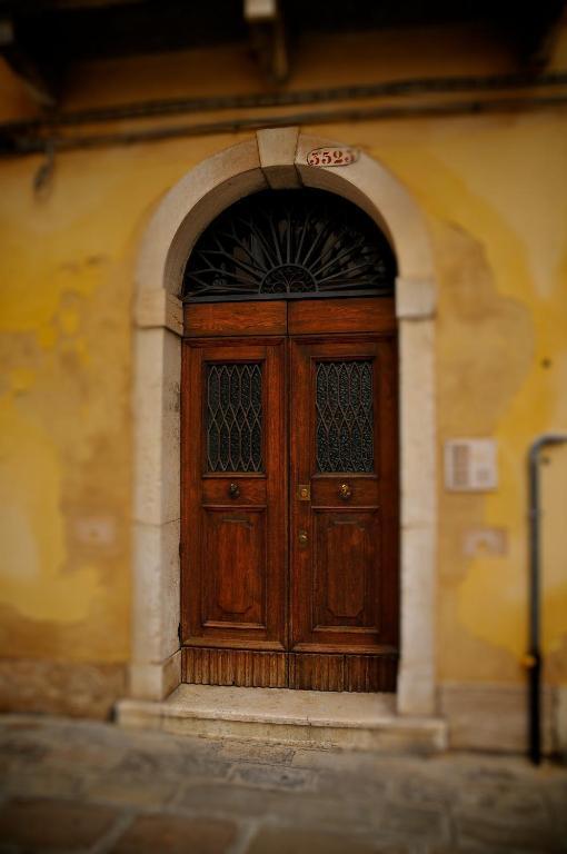 Apartament Ca' Mariele *