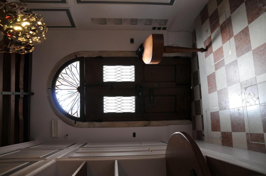 Apartament Ca' Mariele