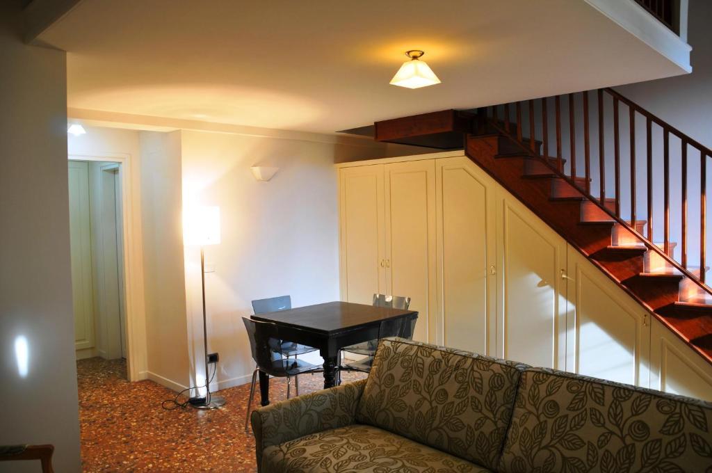 Apartament Ca' Mariele