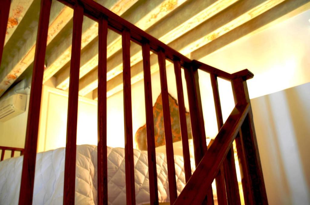 Ca' Mariele Apartament *
