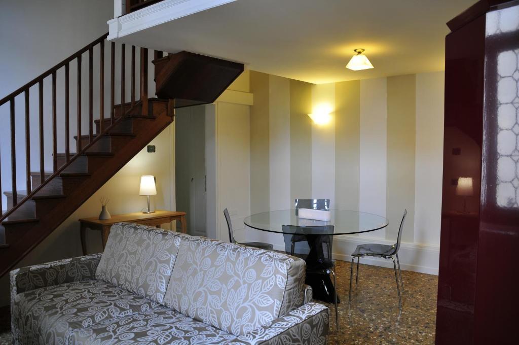 Apartament Ca' Mariele *