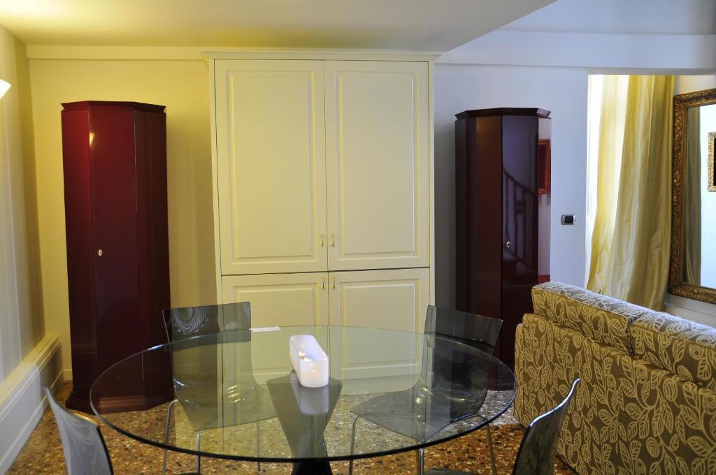 Apartament Ca' Mariele
