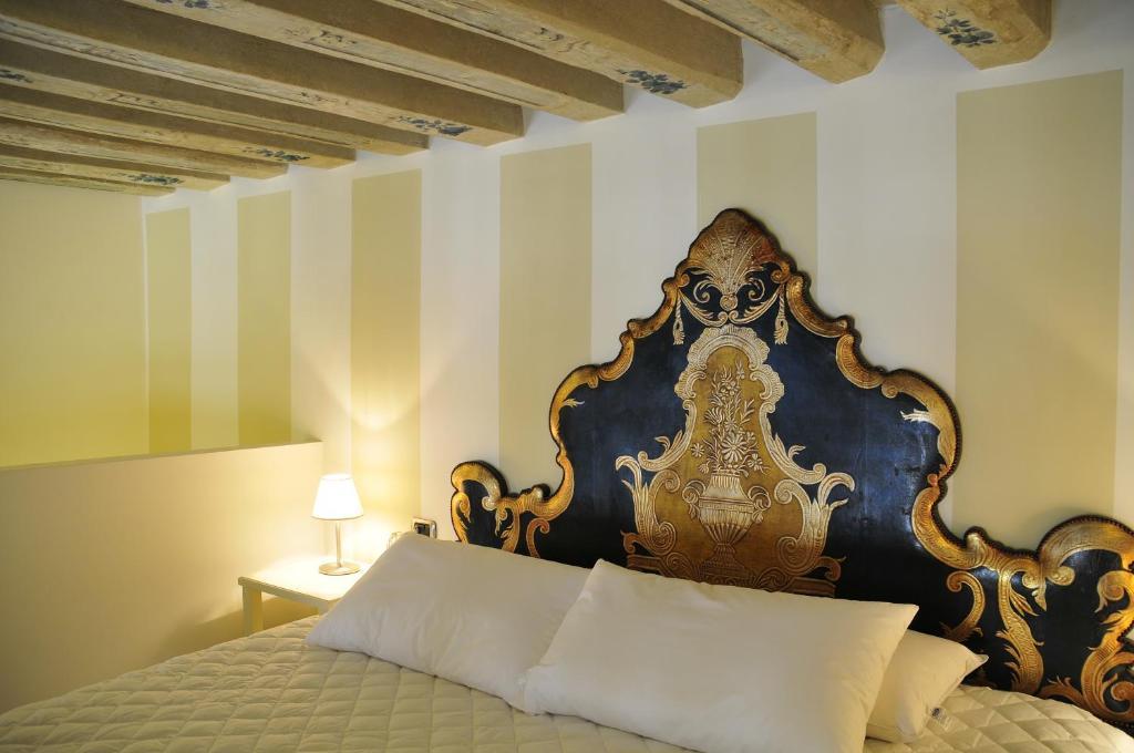 Apartament Ca' Mariele