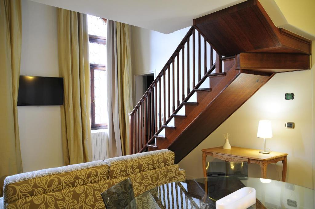 Ca' Mariele Apartament Wenecja