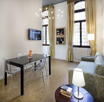 Apartament Ca' Mariele