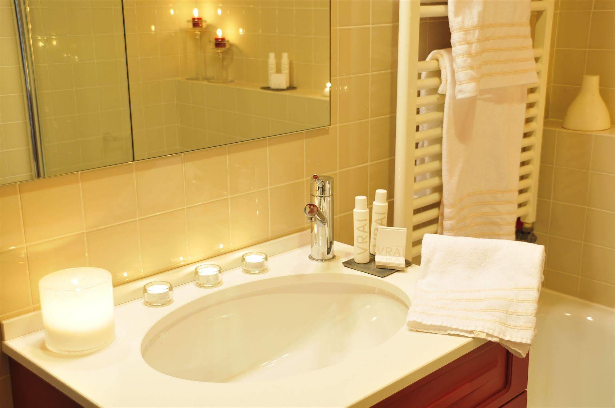 Apartament Ca' Mariele *