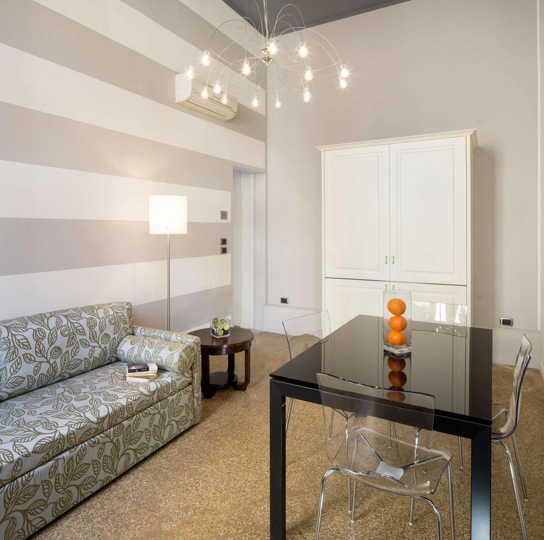 Apartament Ca' Mariele
