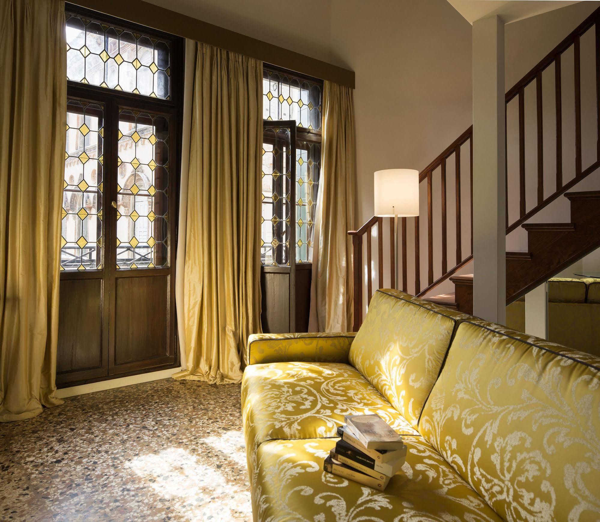 Apartament Ca' Mariele *