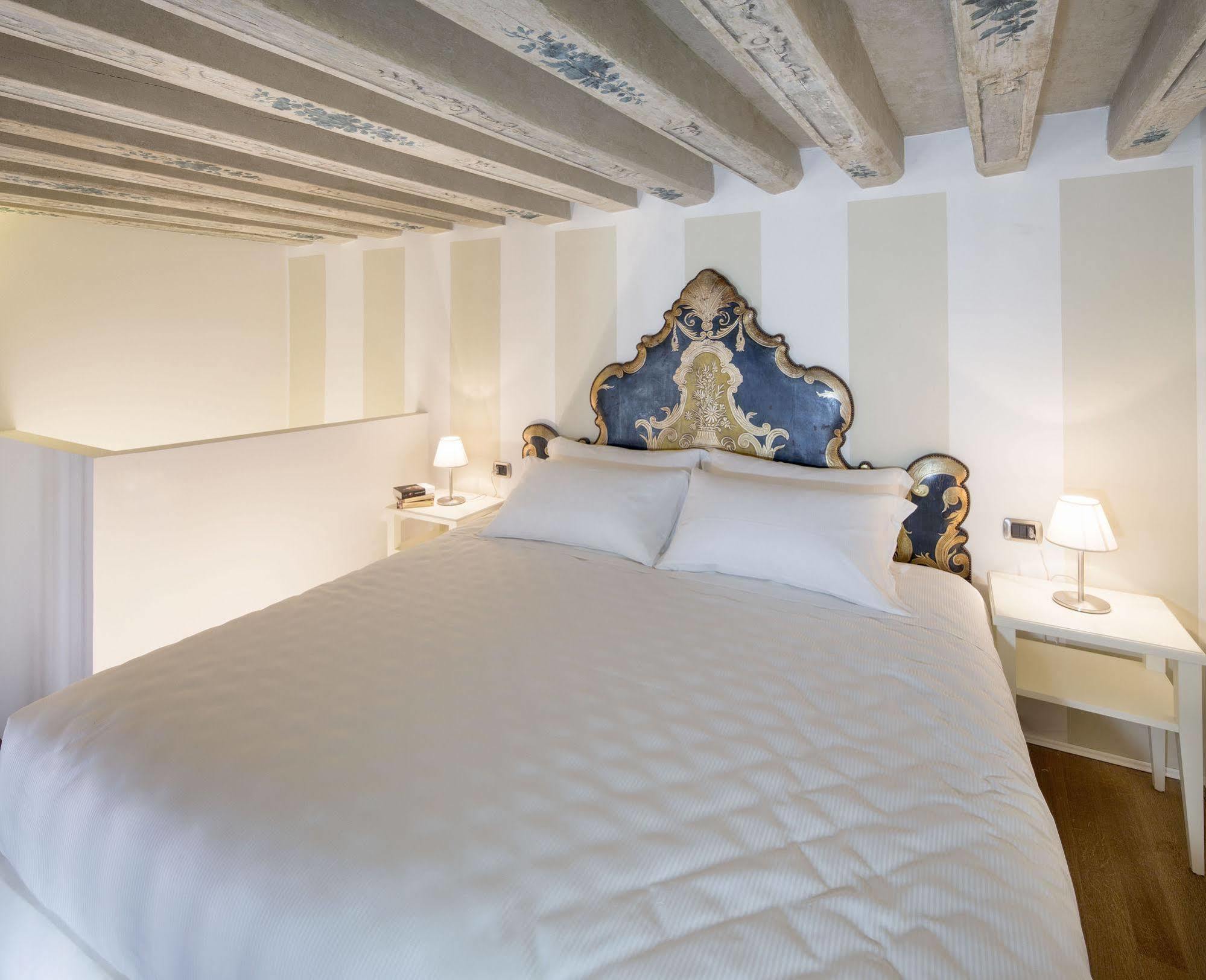 Ca' Mariele Apartament