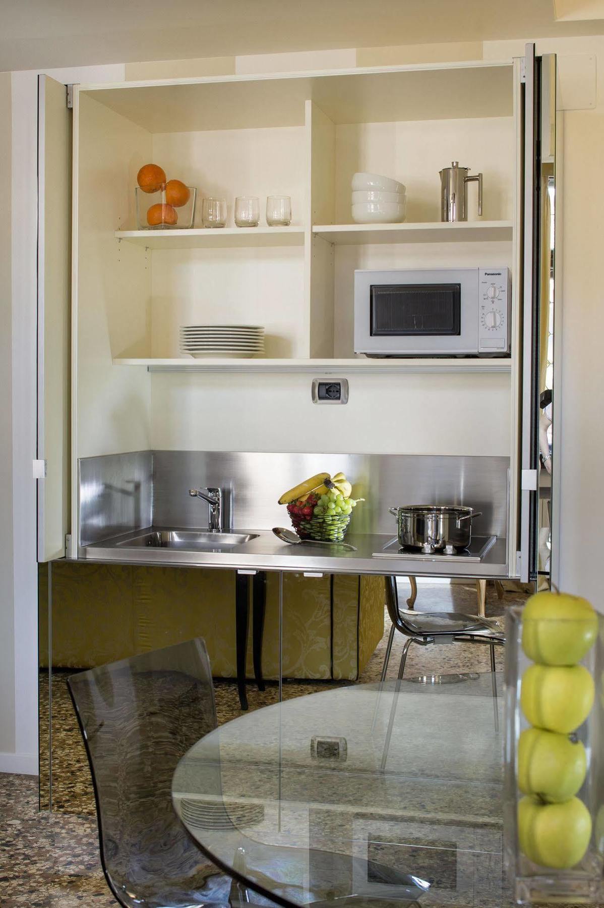 Apartament Ca' Mariele Wenecja