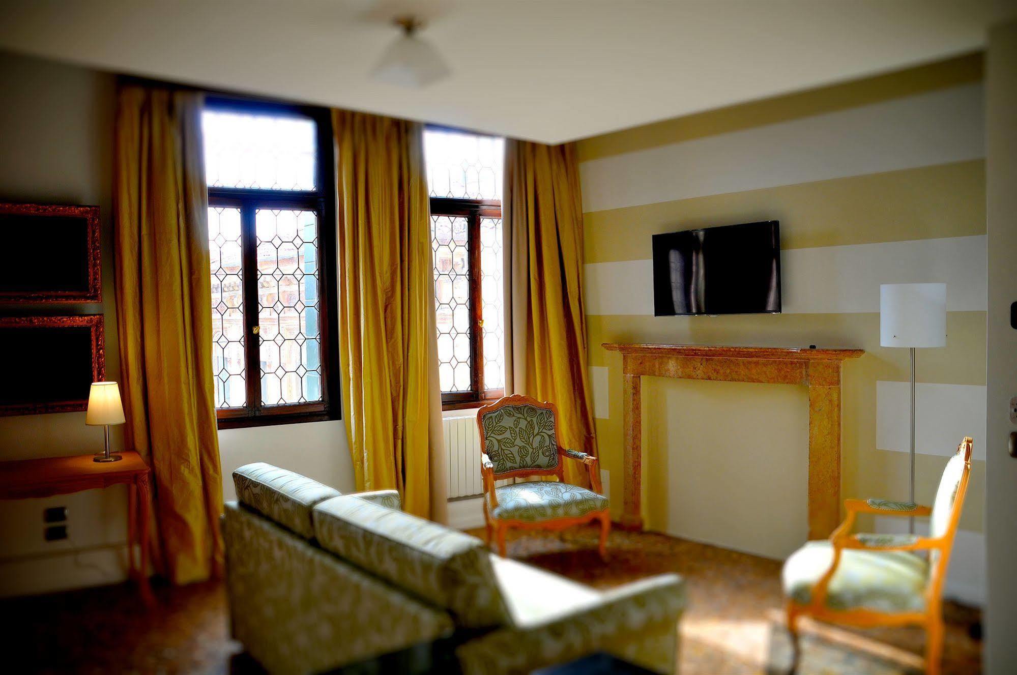 Ca' Mariele Apartament